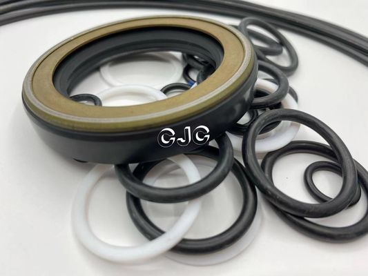 طقم ختم المحرك الهيدروليكي المقاوم للحرارة