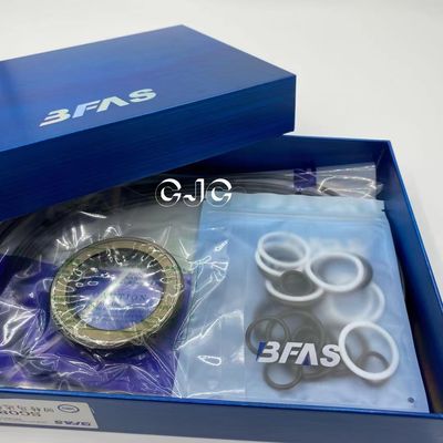 طقم ختم المحرك الهيدروليكي المقاوم للحرارة