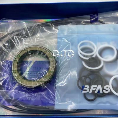 طقم ختم المحرك الهيدروليكي المقاوم للحرارة