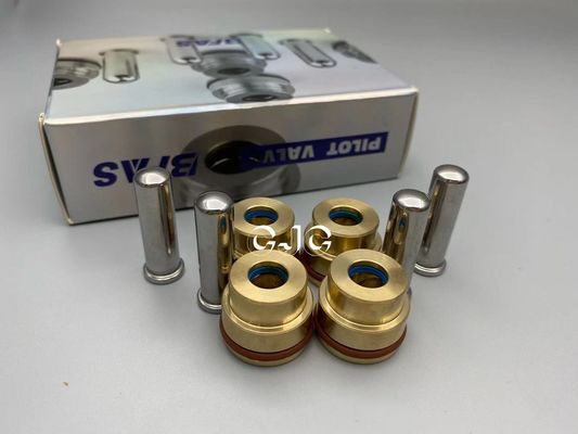 ZAX250-8 EX300-5 Popychacz zaworu, wymiana hydraulicznego zaworu sterującego R-7