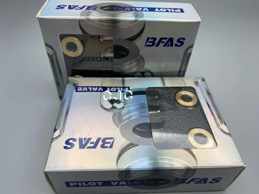 R7 ชิ้นส่วนวาล์วควบคุมไฮดรอลิก, UH04-5 Valve อะไหล่ Pusher