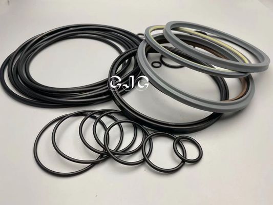 SOOSAN SB-81 হাইড্রোলিক সিলিন্ডার কিটস