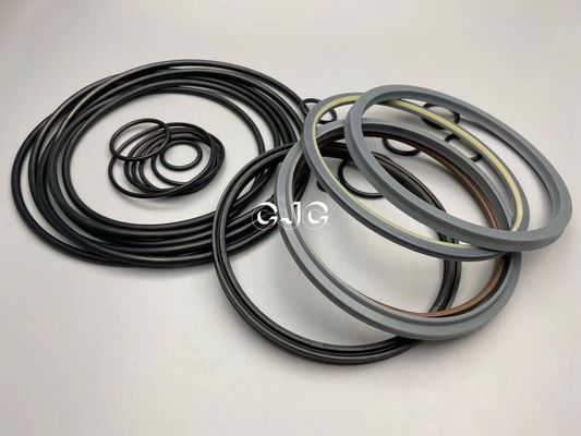 SOOSAN SB-81 হাইড্রোলিক সিলিন্ডার কিটস