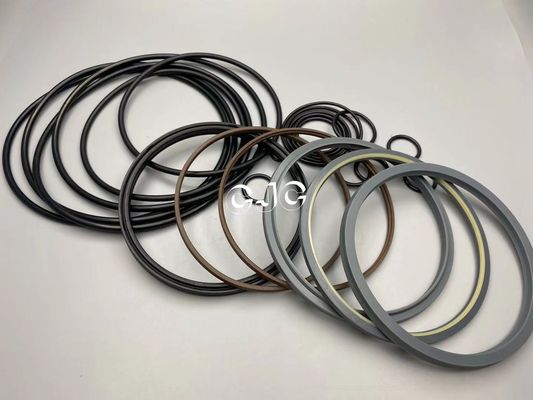 SOOSAN SB-81 হাইড্রোলিক সিলিন্ডার কিটস