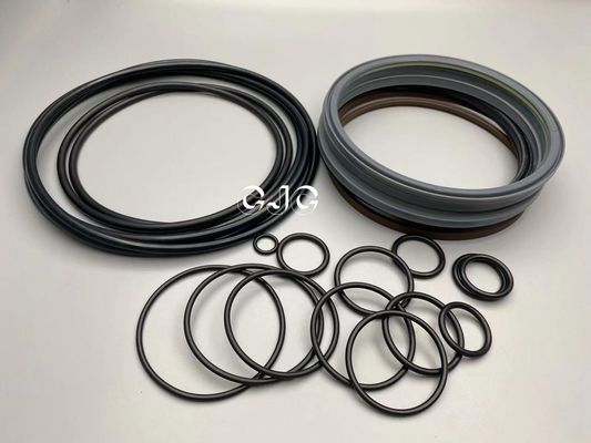 Élasticité matérielle de l'excavatrice NBR de trousse For SOOSAN de joint de briseur de la roche SB-81 bonne