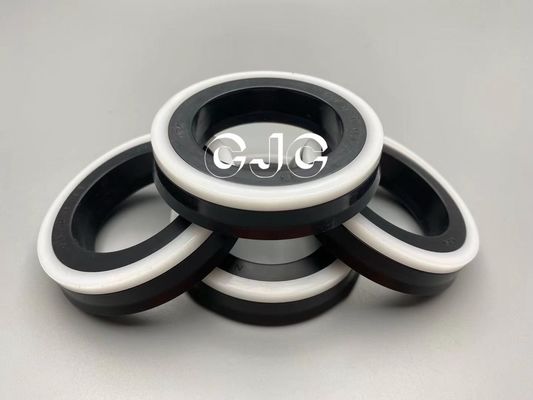 155-63-22191 EC210Bの掘削機シリンダーのためのOUYトラック調節装置のシールのキット