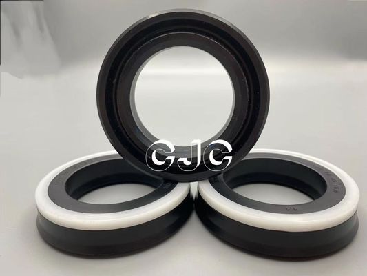 155-63-22191 EC210Bの掘削機シリンダーのためのOUYトラック調節装置のシールのキット