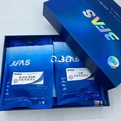 EX400-1 EX400-2 EX400-3 için Dayanıklı Hidrolik Silindir Conta Takımı