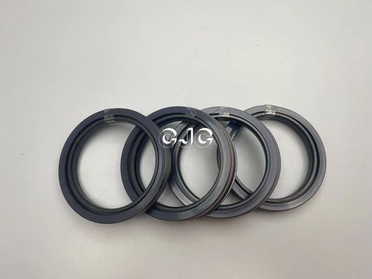 Поршень гидравлического цилиндра PTFE SPGW герметизирует 707-44-14080 с сопротивлением давления