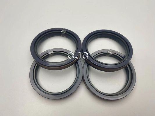 Поршень гидравлического цилиндра PTFE SPGW герметизирует 707-44-14080 с сопротивлением давления