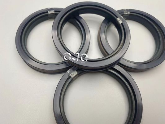 Поршень гидравлического цилиндра PTFE SPGW герметизирует 707-44-14080 с сопротивлением давления