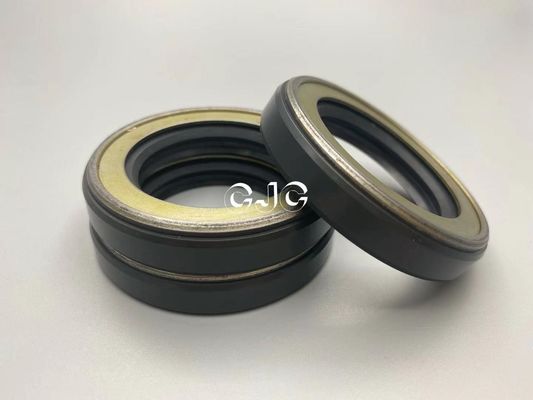 O óleo giratório do eixo da costa de PTFE 30-90 selo 706-7G-11291 para AP2388E