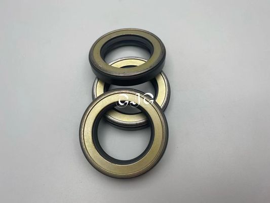 O óleo giratório do eixo da costa de PTFE 30-90 selo 706-7G-11291 para AP2388E