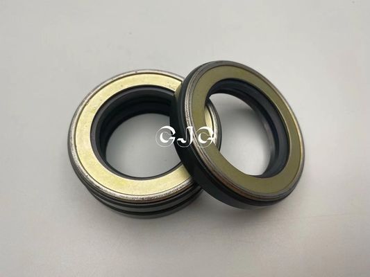 O óleo giratório do eixo da costa de PTFE 30-90 selo 706-7G-11291 para AP2388E
