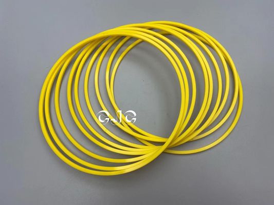 22000139 joint de POM Hydraulic Oil Seal trousse N4W avec la résistance d'huile