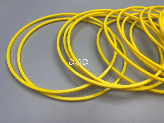 22000139 joint de POM Hydraulic Oil Seal trousse N4W avec la résistance d'huile