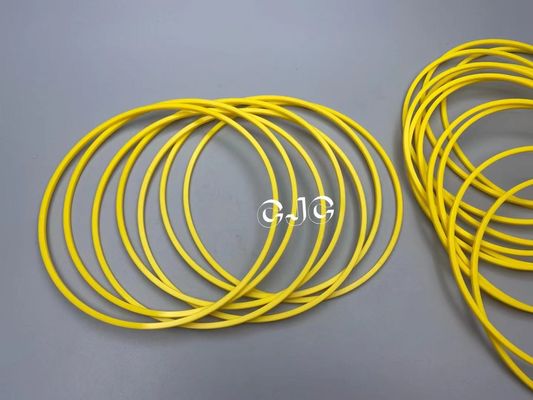 22000139 joint de POM Hydraulic Oil Seal trousse N4W avec la résistance d'huile