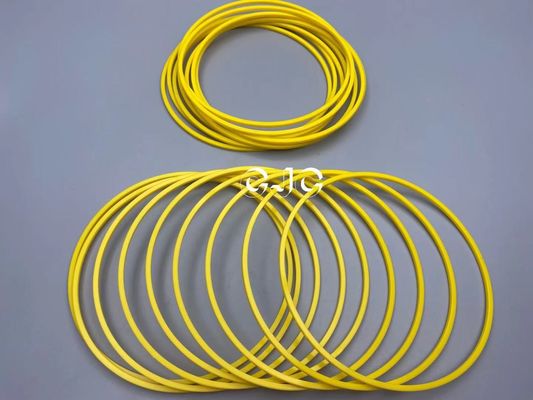 22000139 N4W-Bagger Seal Bausatz, multi Farbgummi-Öldichtung mit Verschleißfestigkeit