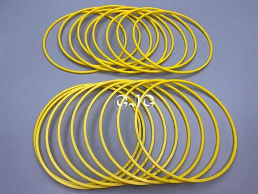 22000139 N4W-Bagger Seal Bausatz, multi Farbgummi-Öldichtung mit Verschleißfestigkeit