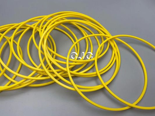 22000139 N4W-Bagger Seal Bausatz, multi Farbgummi-Öldichtung mit Verschleißfestigkeit