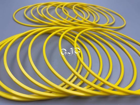 22000139 N4W-Bagger Seal Bausatz, multi Farbgummi-Öldichtung mit Verschleißfestigkeit