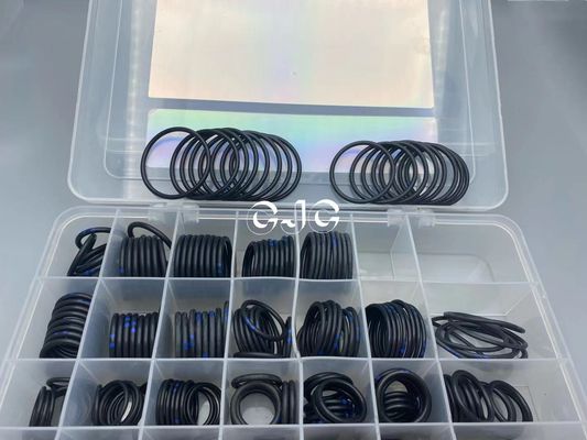 Εξάρτηση σφραγίδων κυλίνδρων υψηλής ακρίβειας XYD cOem με την αλκαλική αντίσταση για τον εκσκαφέα της KATO