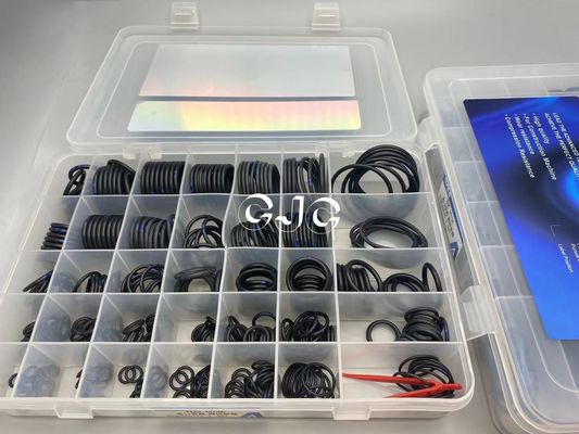 Εξάρτηση σφραγίδων κυλίνδρων υψηλής ακρίβειας XYD cOem με την αλκαλική αντίσταση για τον εκσκαφέα της KATO