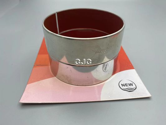 SK07-N2 جلبة ذات حواف ذات حواف