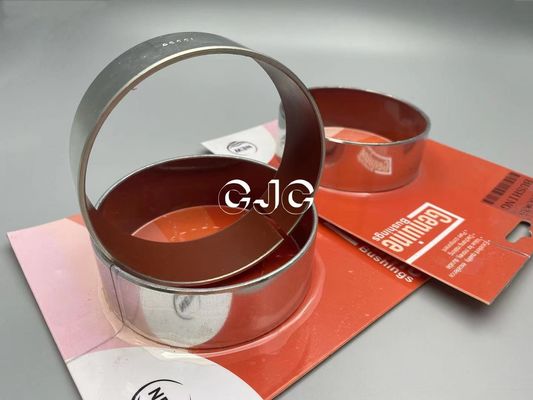 SK07-N2 جلبة ذات حواف ذات حواف