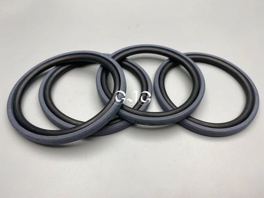 ختم الزيت المزدوج المفعول يا الدائري 700-80-62350 لحفارة SPGO