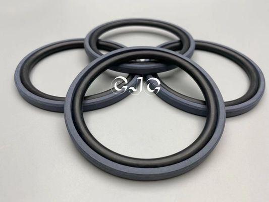 ختم الزيت المزدوج المفعول يا الدائري 700-80-62350 لحفارة SPGO