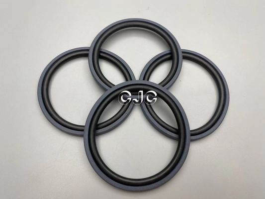 ختم الزيت المزدوج المفعول يا الدائري 700-80-62350 لحفارة SPGO