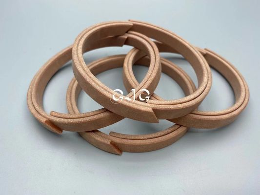 Matériel mécanique en caoutchouc de Parts Phenolic Resin d'excavatrice de joint de WR 07156-01012