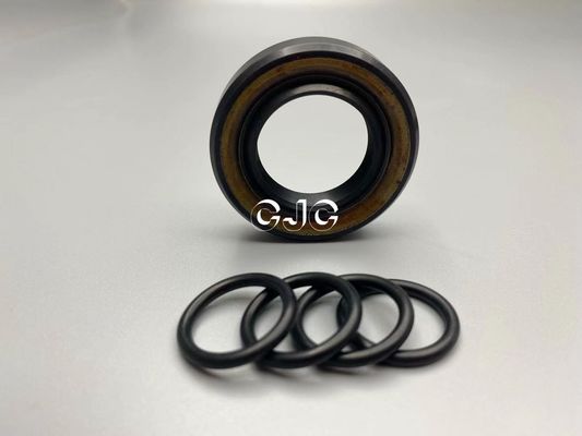 Bộ làm kín động cơ thủy lực NBR với khả năng chống mài mòn cho máy xúc EC210B EC240B