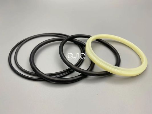 Materialeee unito concentrare dell'unità di elaborazione del corredo della guarnizione di resistenza 4231543 asciutti con il rendimento elevato