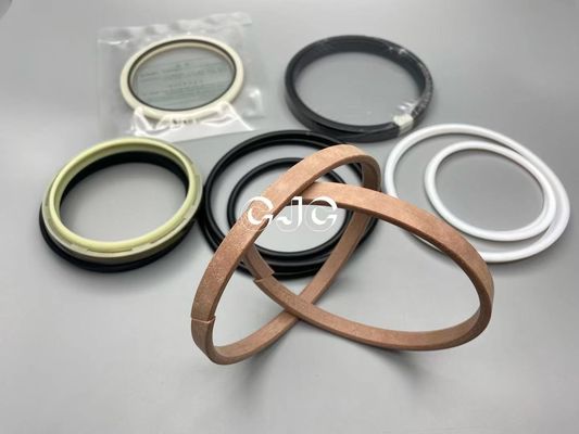 707-99-76260 résistance à l'usure du kit PC200-8 de Hydraulic Cylinder Seal d'excavatrice