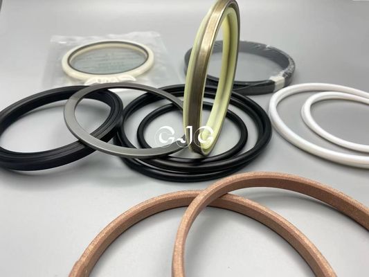 কোমাটসু হাইড্রোলিক সিলিন্ডার সিল কিট 707-99-76260 PC200-8