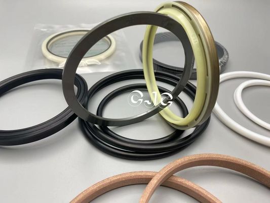 707-99-76260 phoque Kit Construction Machinery Parts du cylindre PC200-8 hydraulique