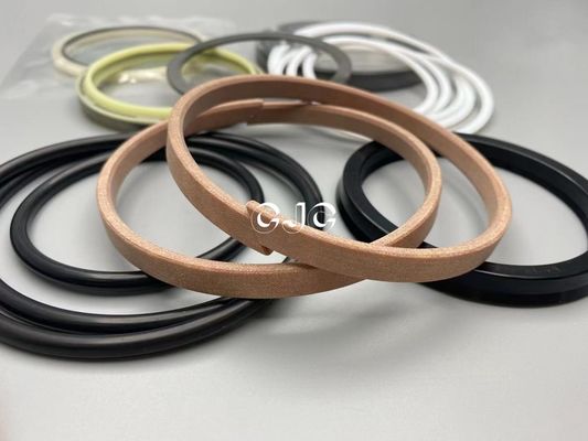 707-99-76260 phoque Kit Construction Machinery Parts du cylindre PC200-8 hydraulique