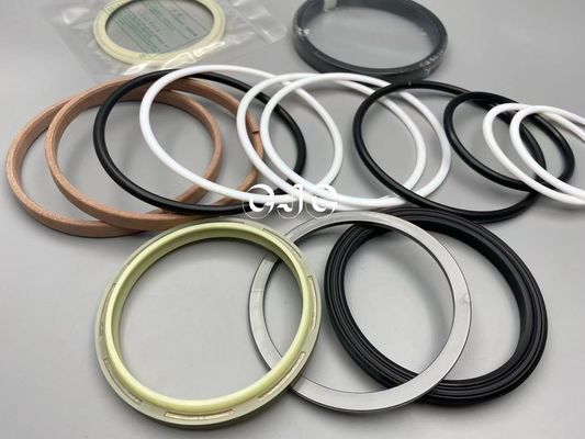 707-99-76260 phoque Kit Construction Machinery Parts du cylindre PC200-8 hydraulique