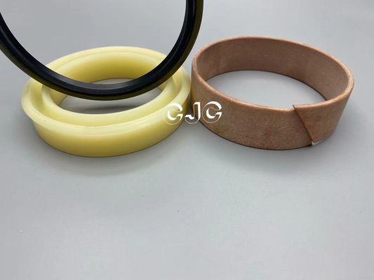 PC30-1 PC50UU खुदाई के लिए कोमात्सु 360-7 ट्रैक समायोजक सील किट