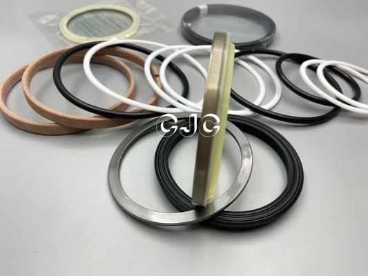 707-99-76260 excavatrice PU matériel de trousse For Komatsu PC200-8 de joint de cylindre hydraulique