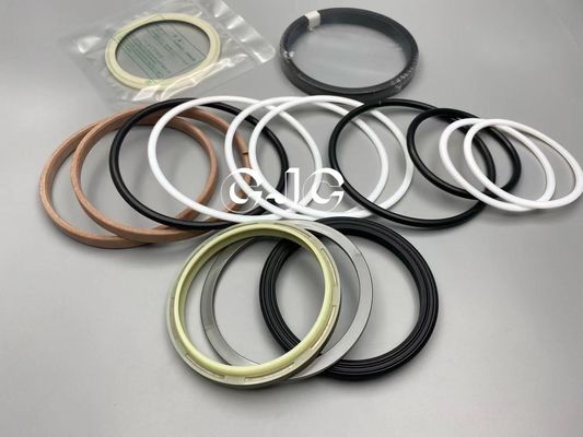 707-99-76260 excavatrice PU matériel de trousse For Komatsu PC200-8 de joint de cylindre hydraulique