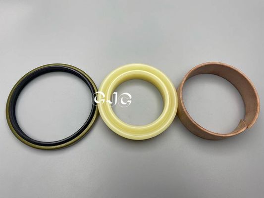 Phoque Kit Wear, résistance sèche et basse de régleur de voie du kit PC360-7 d'Adjust Cylinder Seal d'excavatrice