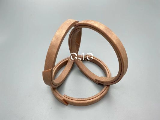 حفارة EC210B Ring Oil عجل البحر ، 07156-00912 WR الهيدروليكية مكبس الأختام