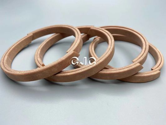 حفارة EC210B Ring Oil عجل البحر ، 07156-00912 WR الهيدروليكية مكبس الأختام