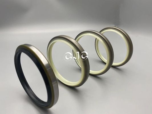 DKB POM Excavator Seal trousse, phoque O Ring Set Polyurethane de résistance de la poussière