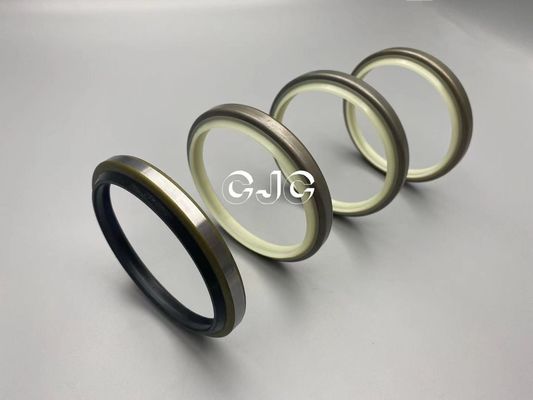 DKB POM Excavator Seal trousse, phoque O Ring Set Polyurethane de résistance de la poussière