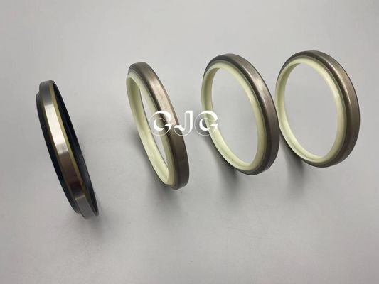 DKB POM Excavator Seal trousse, phoque O Ring Set Polyurethane de résistance de la poussière