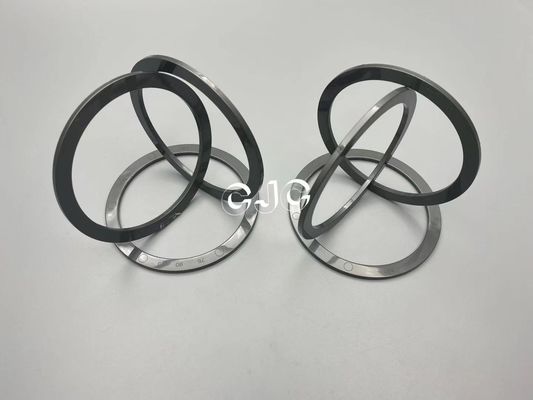 BRT Nylon Hydraulic Cylinder Oil Seal Kit For PC360-7 Excavator